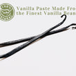 Load image into Gallery viewer, All Natural Pure Vanilla Bean Paste - Native Vanilla
